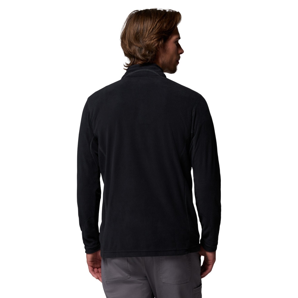 Forro polar hombre Klamath Range™ II Columbia - Negro Negro-2