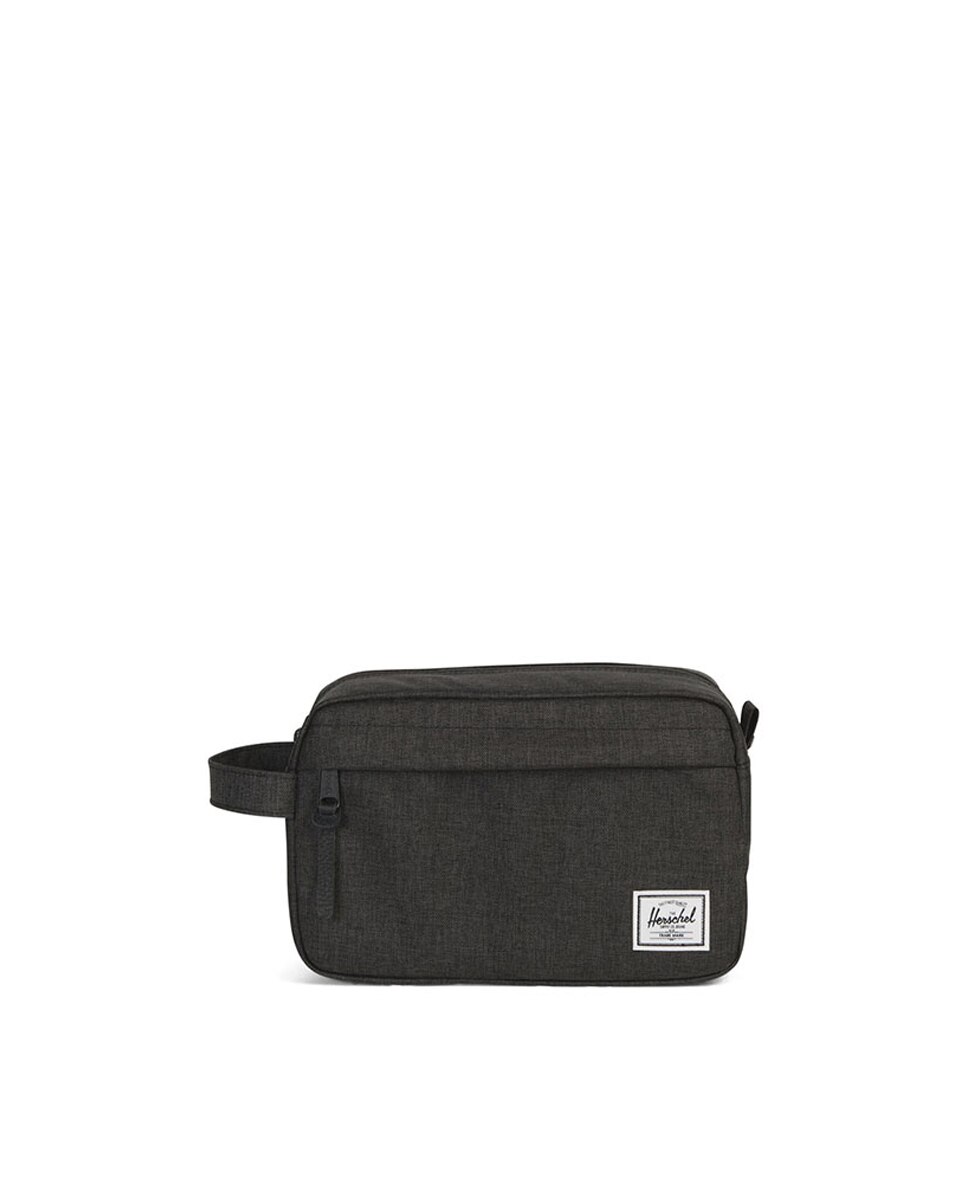 Neceser unisex herschel en tejido de 5 l - Gris plomo Gris plomo-1