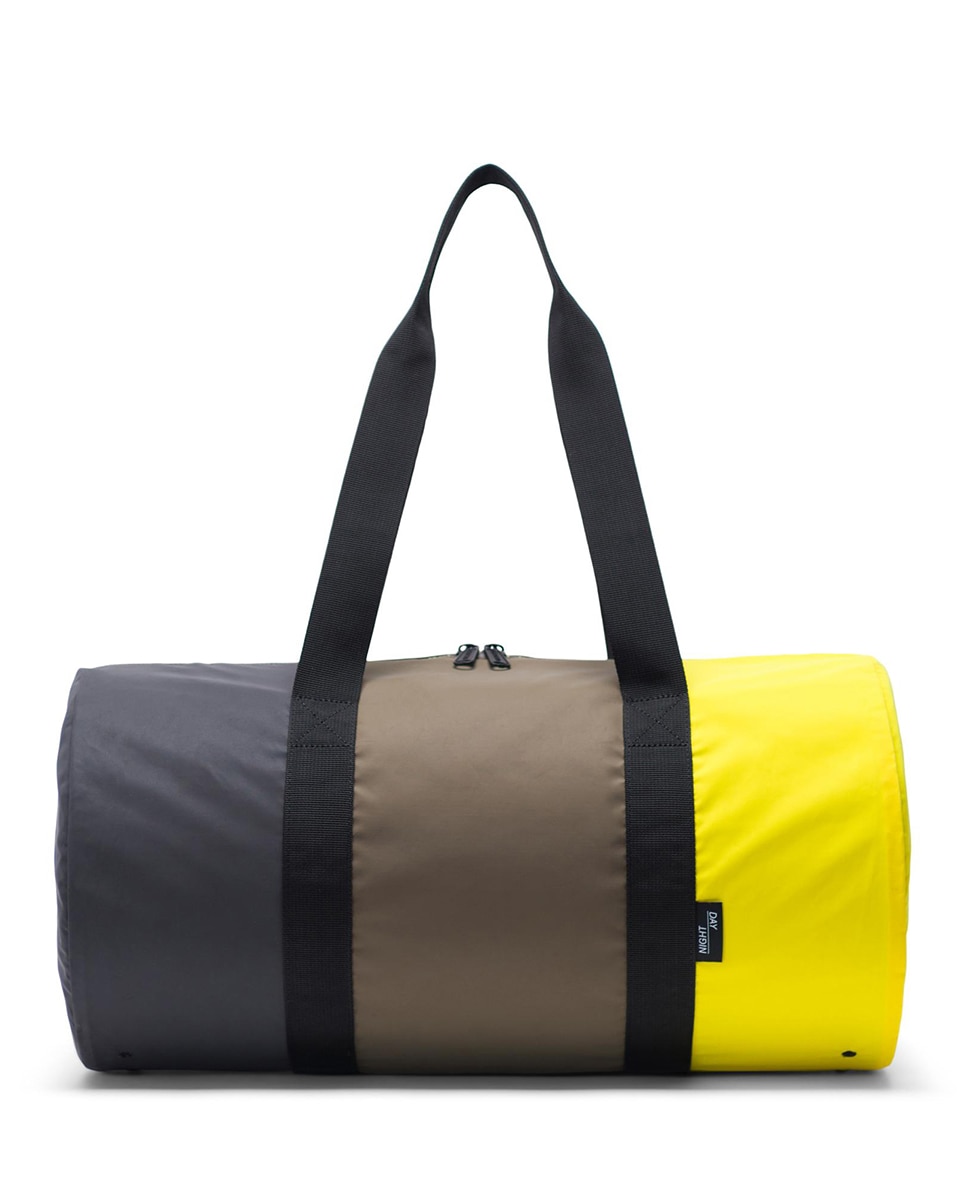 Mochila packable unisex herschel de 24 l en tejido con cremallera - Multicolor Multicolor-3