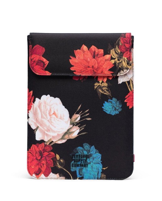 Imagen 0 de Funda para ipad Air hombre con cremallera multicolor