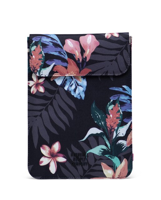 Imagen 0 de Funda para ipad Air hombre con cremallera multicolor