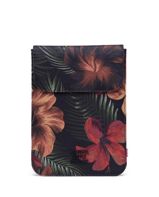 Imagen 0 de Funda para ipad mini hombre con cremallera multicolor