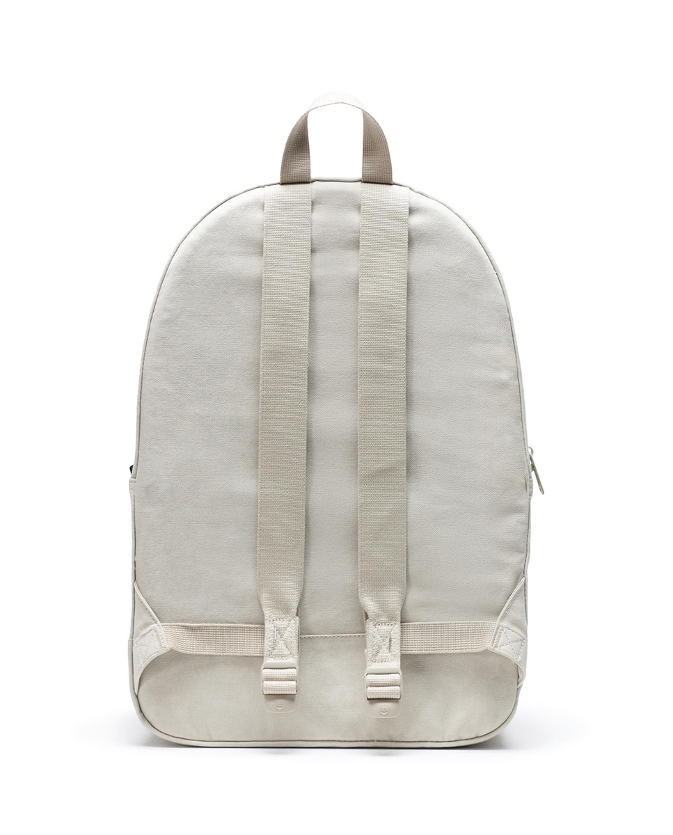 Mochila unisex herschel en tejido de algodón de 24 l - Marrón claro Marrón claro-4