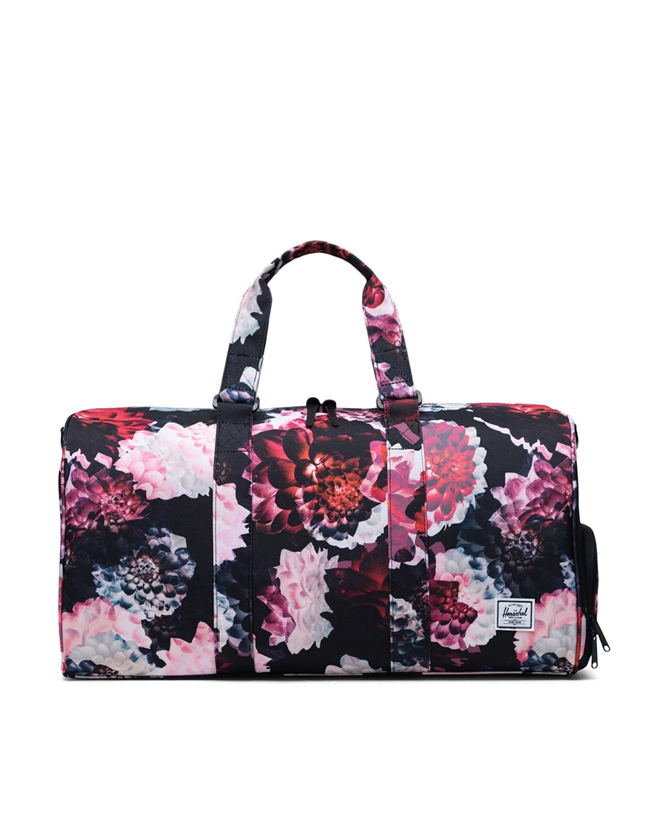 Bolsa unisex herschel en tejido de 33 l - Rosa Rosa-1