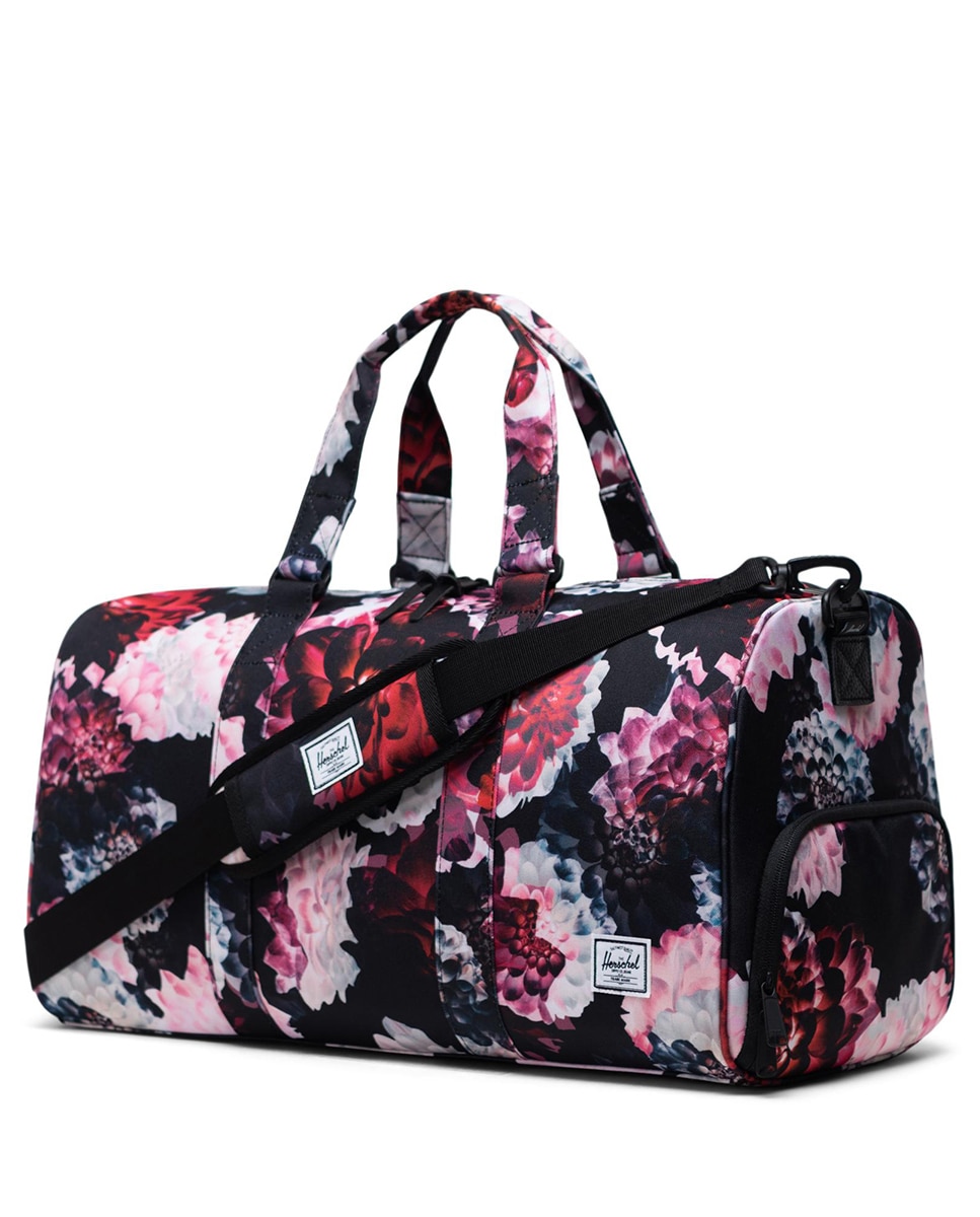 Bolsa unisex herschel en tejido de 33 l - Rosa Rosa-2