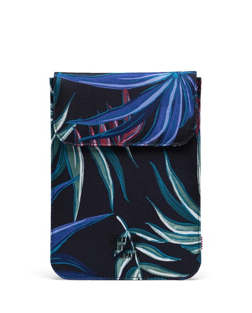 Imagen 0 de Funda para ipad mini hombre con cremallera multicolor