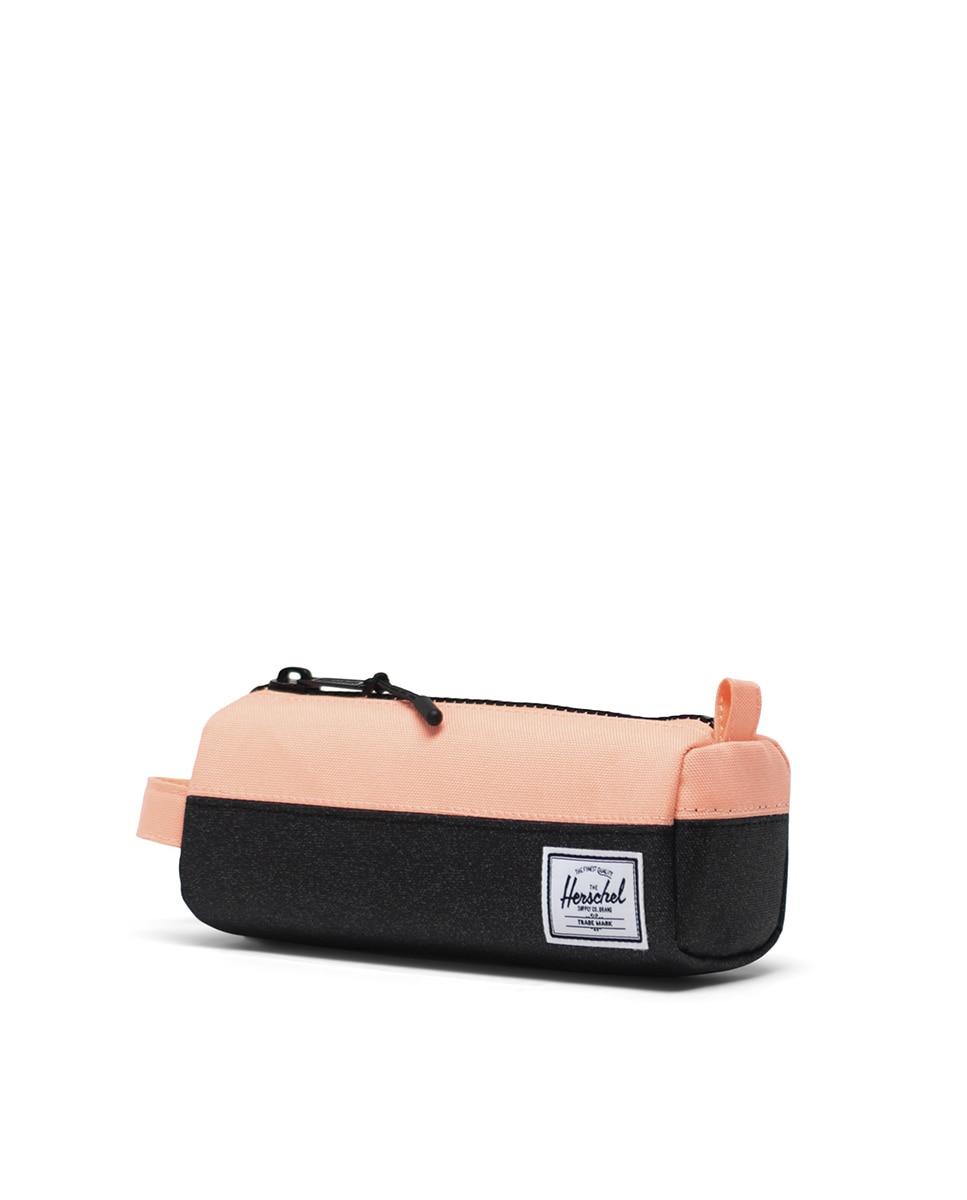 Estuche mujer de 1 l combinado negra y rosa - Herschel - Negro Negro-2