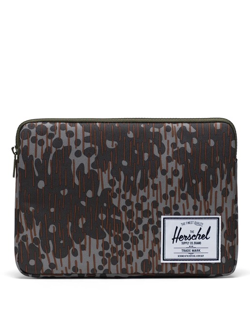 Imagen 0 de Funda para ipad mini hombre con cremallera multicolor