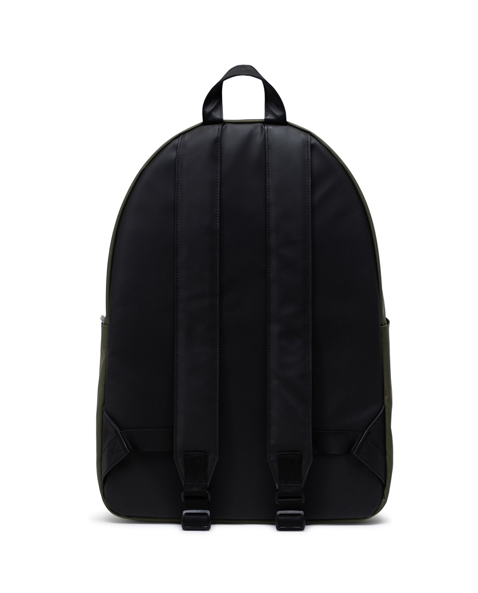 Mochila unisex herschel ecológica 30 l en material impermeable - Rosa Rosa-4