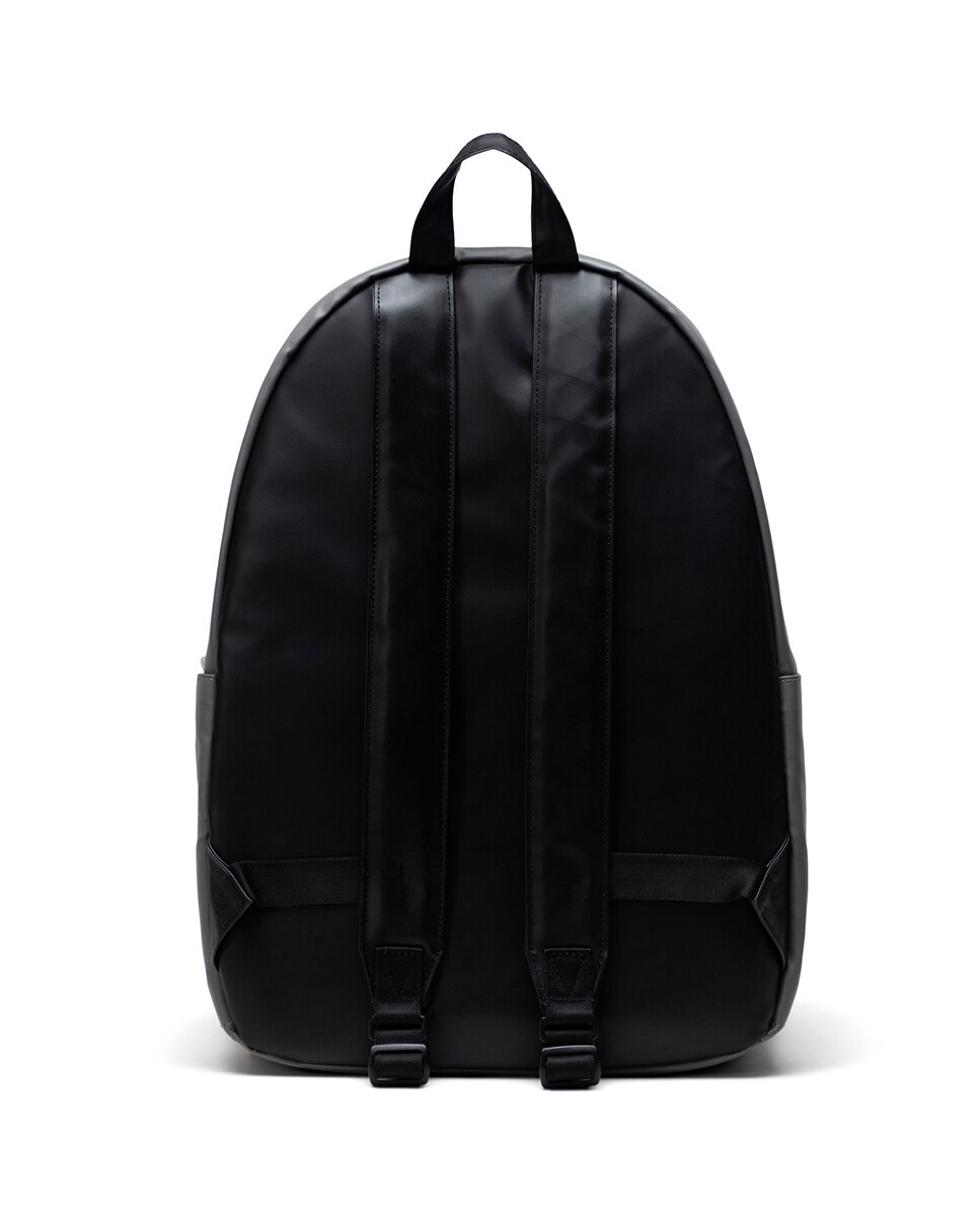 Mochila unisex herschel ecológica 30 l en material impermeable - Gris claro Gris claro-4