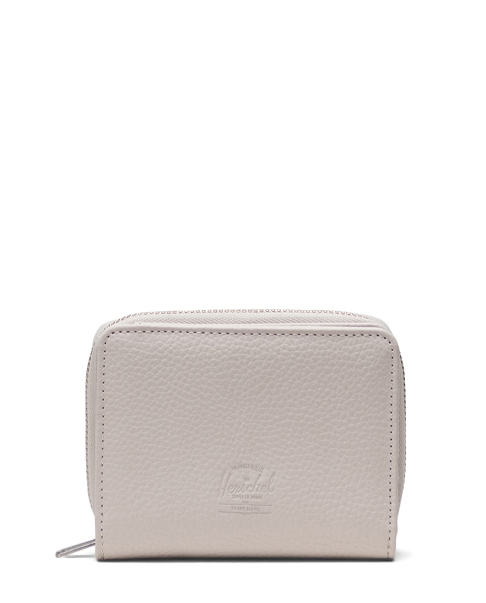 Monedero mujer herschel en piel vegana - Blanco Blanco-1