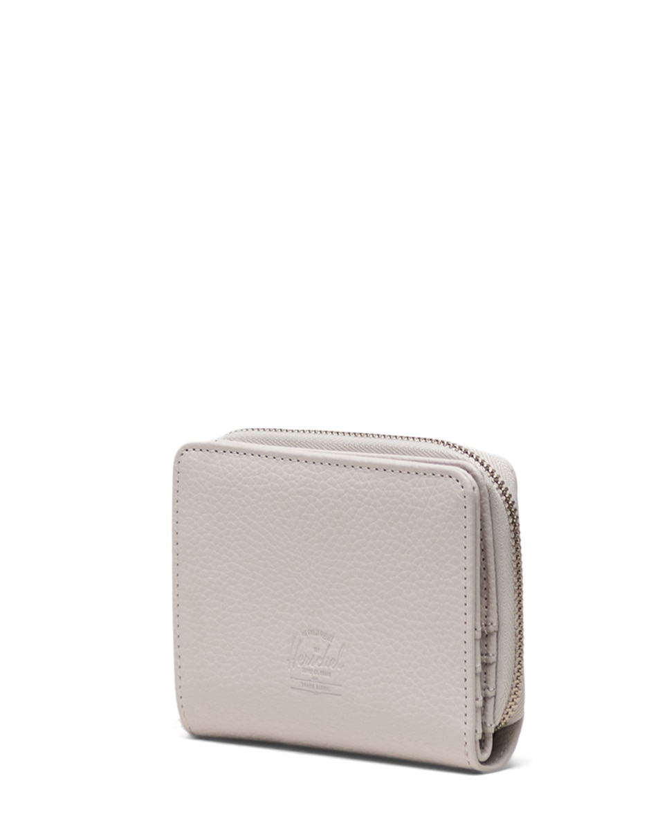 Monedero mujer herschel en piel vegana - Blanco Blanco-3
