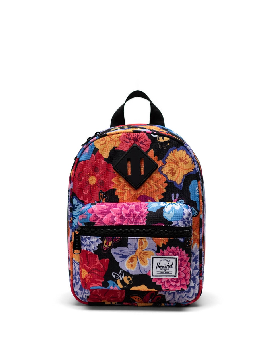 Imagen 0 de Portameriendas unisex herschel en tejido capacidad 4 l ecológico Multicolor