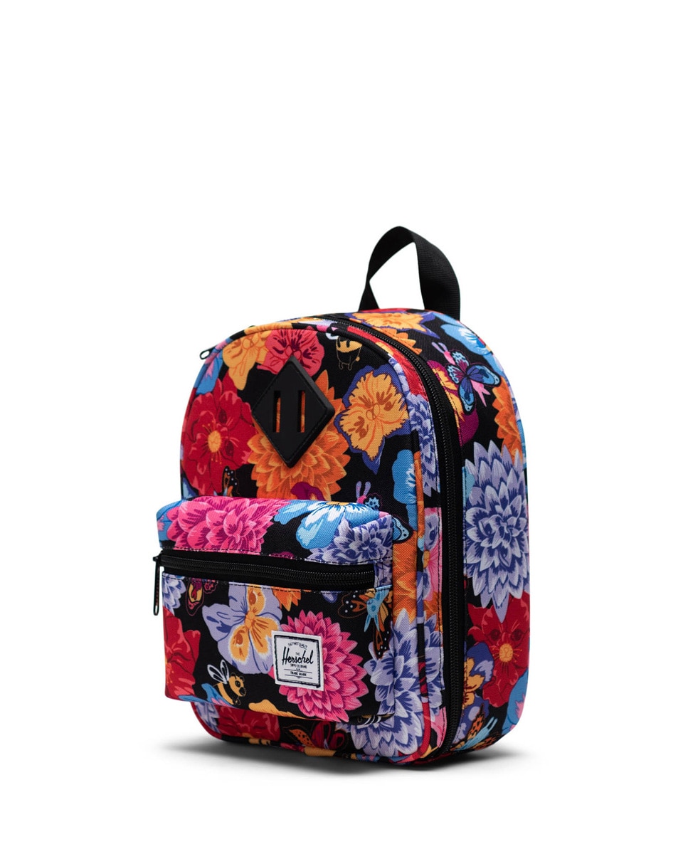 Lonchera unisex de 5l en tejido estampado - Herschel - Multicolor Multicolor-2