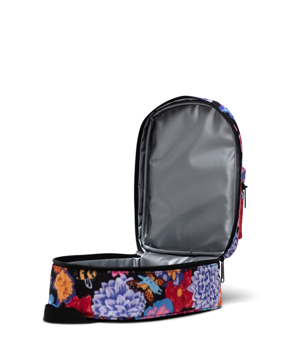 Lonchera unisex de 5l en tejido estampado - Herschel - Multicolor Multicolor-4