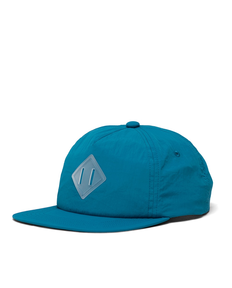 Gorra unisex herschel en tejido. - Azul oscuro Azul oscuro-1