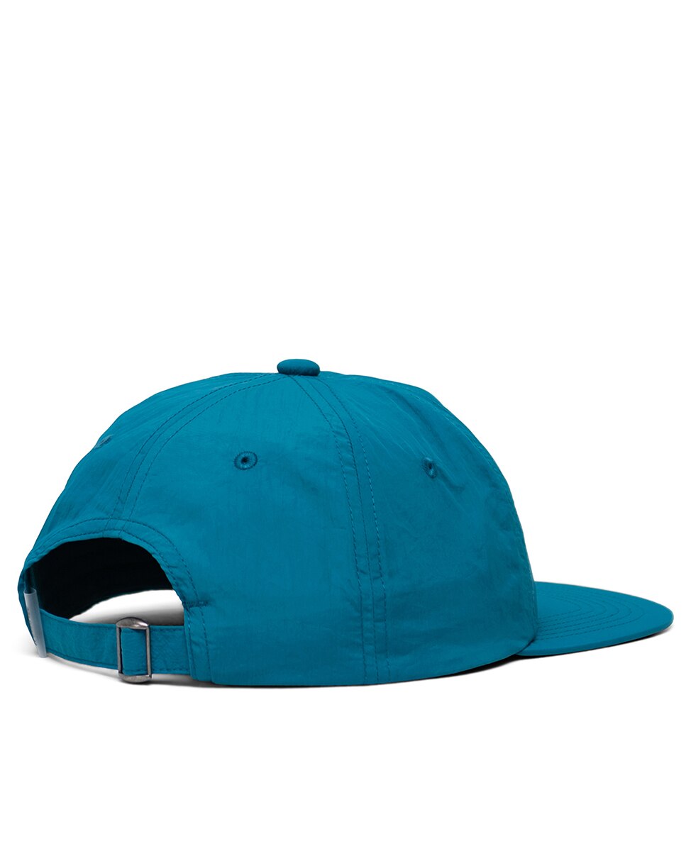 Gorra unisex herschel en tejido. - Azul oscuro Azul oscuro-2