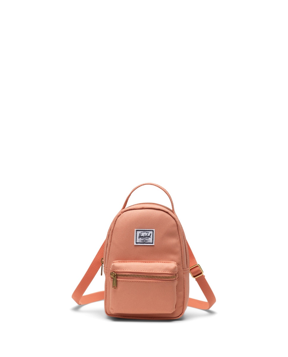 Bandolera mujer para indispensables 1,5 l en tejido beige - Herschel - Teja Teja-1