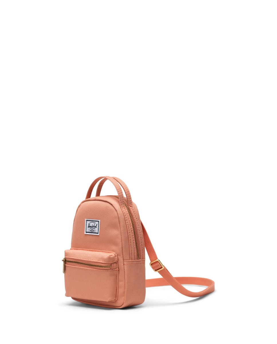 Bandolera mujer para indispensables 1,5 l en tejido beige - Herschel - Teja Teja-2