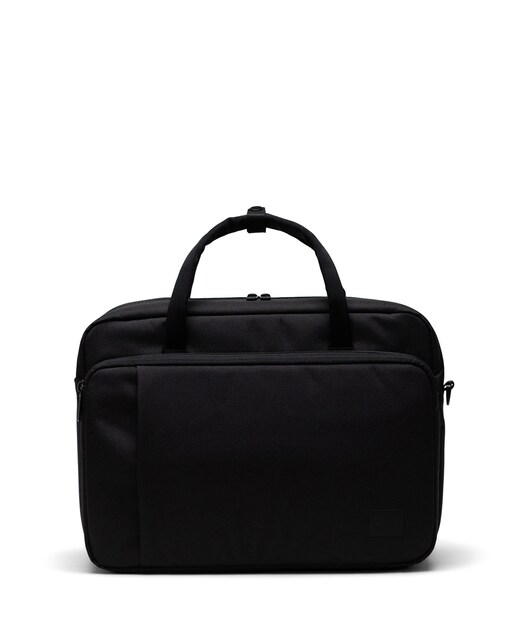 Imagen 0 de Maletín unisex ecológico  de 18 l azul con cremallera