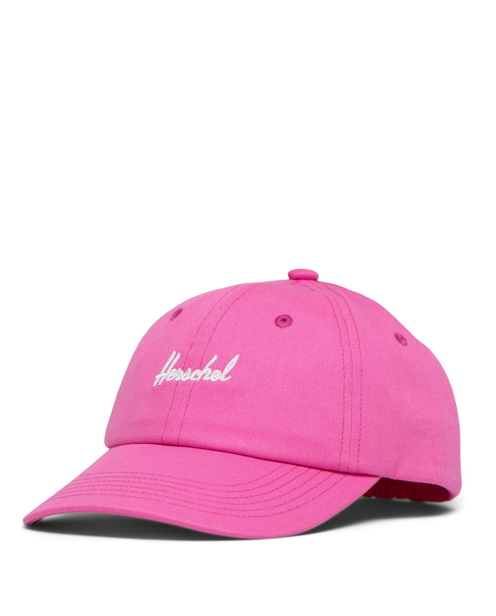 Imagen 0 de Gorra infantil unisex herschel en tejido de algodón Multicolor