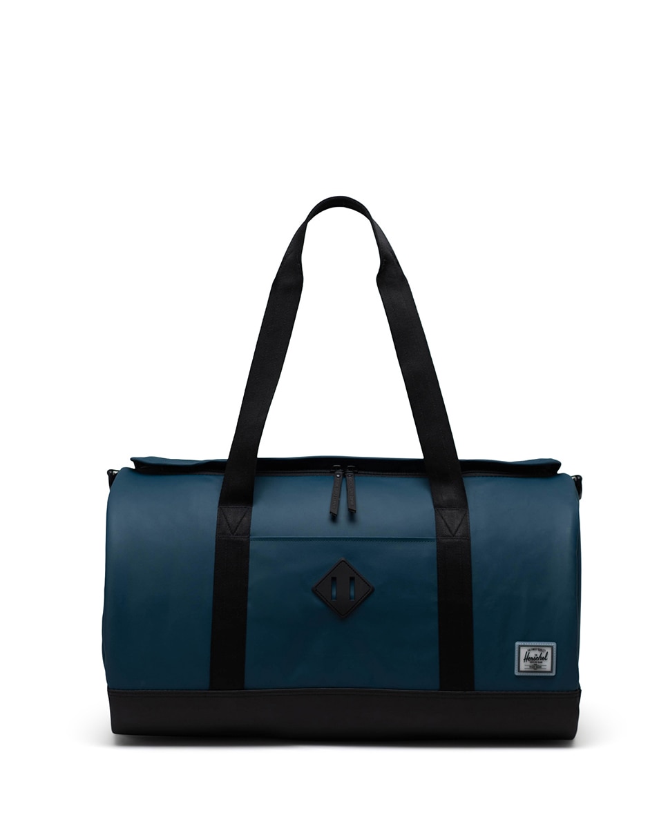 Bolsa unisex herschel ecológica de 37 l en material impermeable - Azul Azul-1