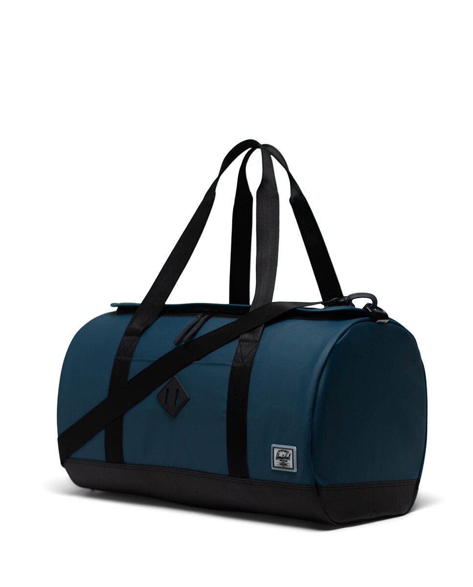 Bolsa unisex herschel ecológica de 37 l en material impermeable - Azul Azul-2