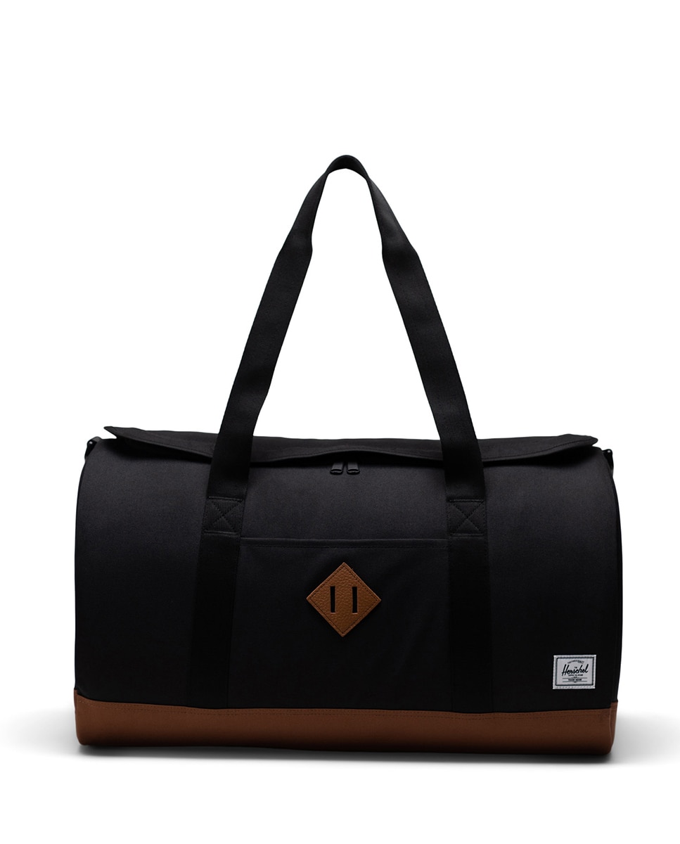 Mochila Heritage Duffle en verde - Herschel - Azul Azul-1
