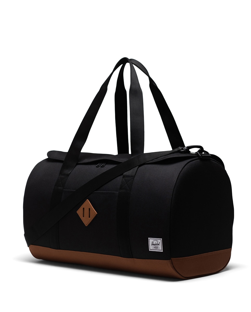 Mochila Heritage Duffle en verde - Herschel - Azul Azul-2