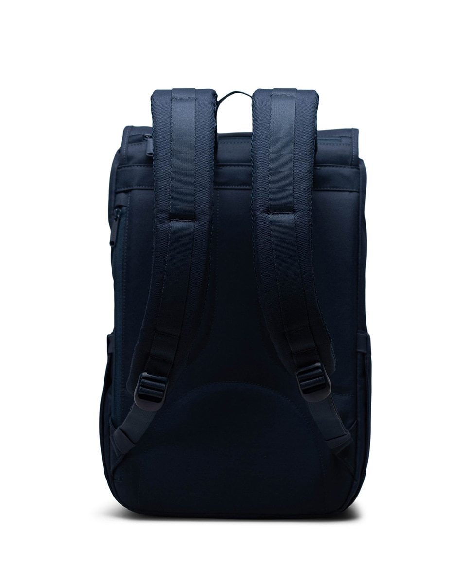 Mochila herschel little america mid backpack - Azul oscuro Azul oscuro-4