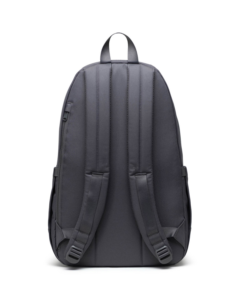 Mochila unisex herschel reciclada en tejido de 26 l - Gris claro Gris claro-4