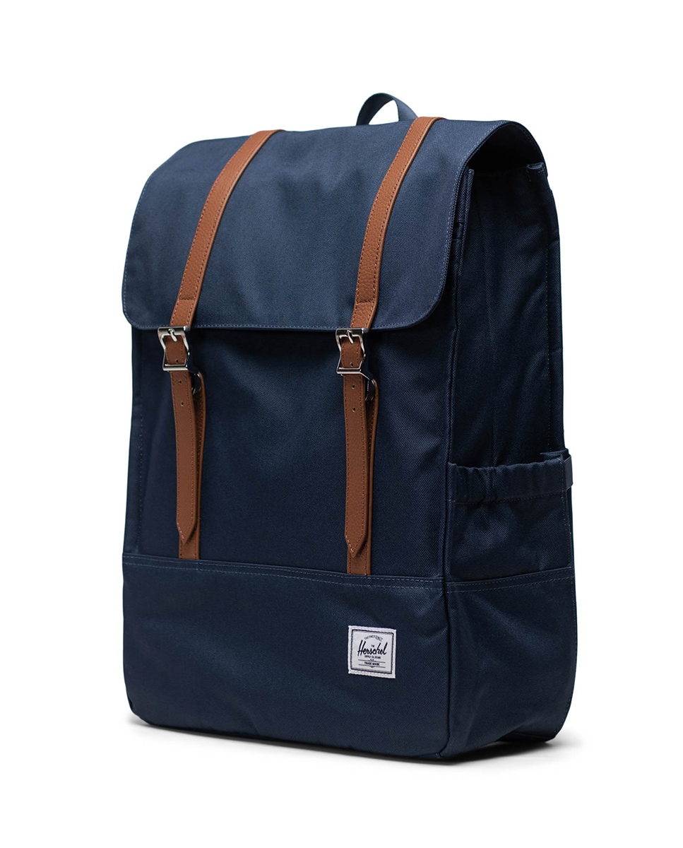 Mochila Survey de Herschel supply en azul marino · Herschel · El