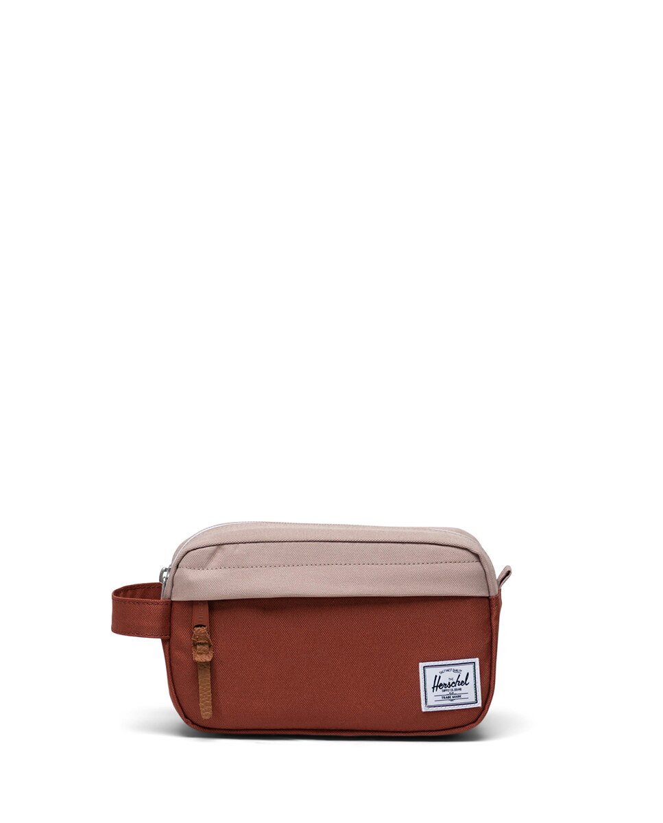 Neceser chapter small travel kit - Herschel - Naranja Naranja-2