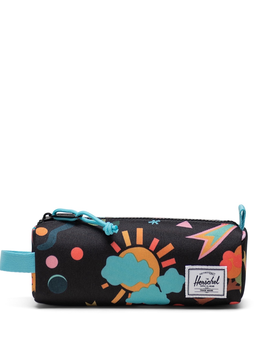 Estuche ecológico unisex herschel en tejido capacidad 1 l - Multicolor Multicolor-1