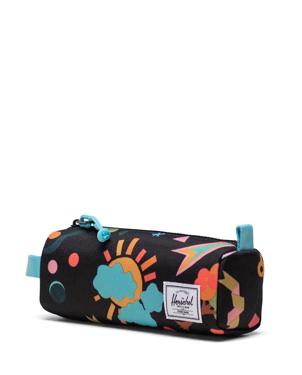 Estuche ecológico unisex herschel en tejido capacidad 1 l - Multicolor Multicolor-2
