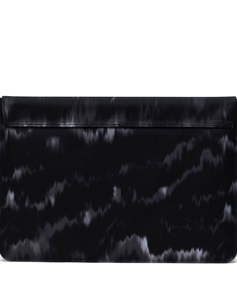 Funda unisex herschel para tablet 15-16" dura ecológica con cierre de imán - Negro Negro-2