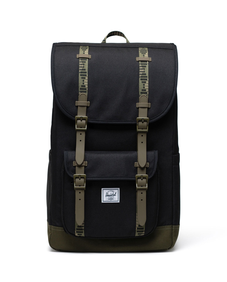 Mochila herschel el corte ingles sale