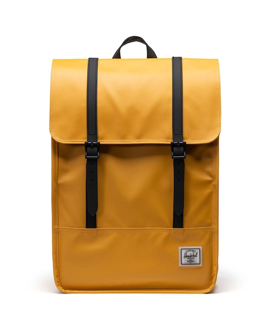 Imagen 0 de Mochila unisex ecológica 17.5 l en material impermeable estampado