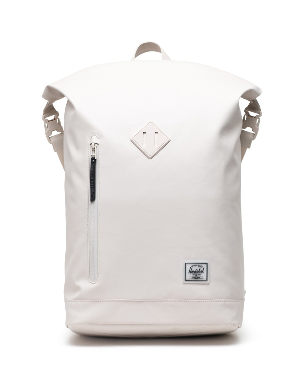 Mochila unisex herschel ecológica de 23 l en material impermeable - Crudo Crudo-1
