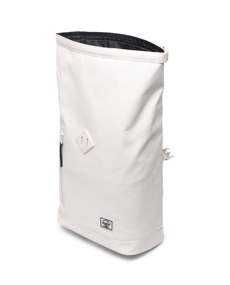Mochila unisex herschel ecológica de 23 l en material impermeable - Crudo Crudo-3