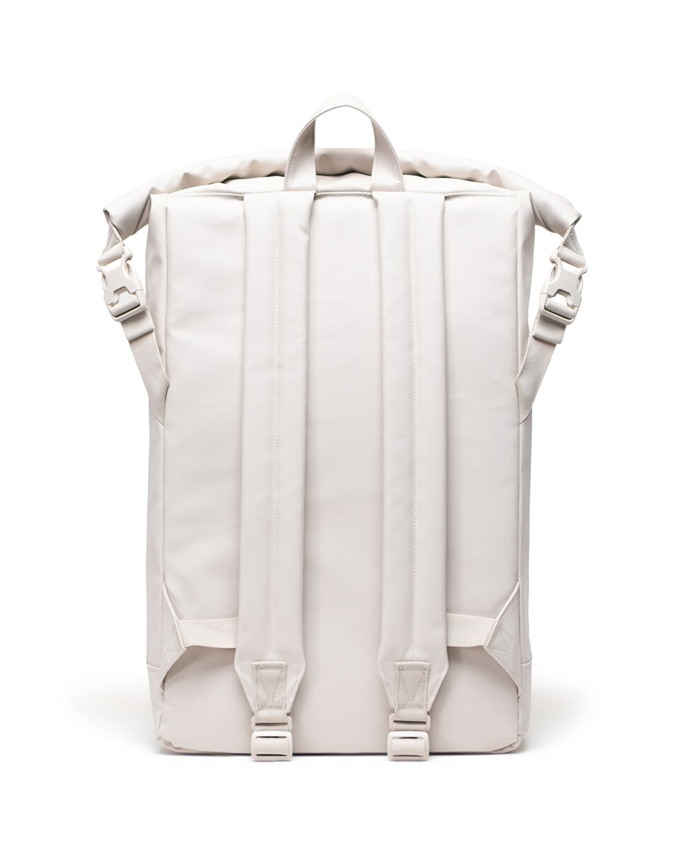 Mochila unisex herschel ecológica de 23 l en material impermeable - Crudo Crudo-4