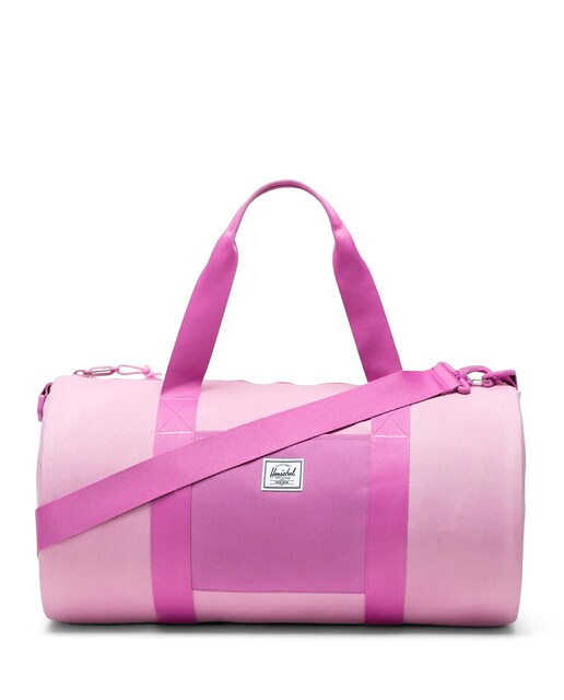 Imagen 0 de Bolsa infantil unisex ecológica de 24 l estampada