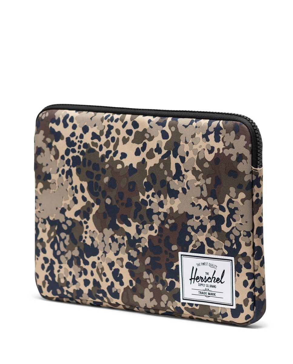 13 Inch Herschel Camo Laptop Sleeve Macbook Pro Funda Ordenador
