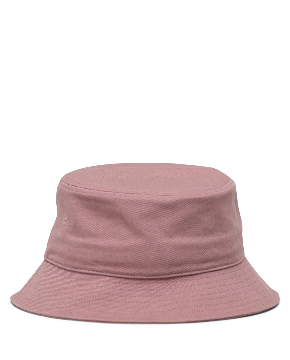 Sombrero casual unisex herschel en tejido de algodón - Rosa Rosa-3
