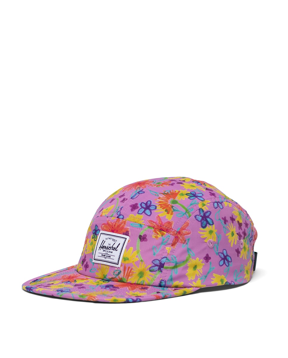 Imagen 0 de Gorra unisex herschel teenagers en tejido Rosa