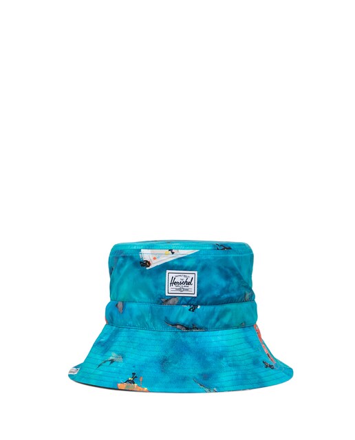 Imagen 0 de Gorro de pescador unisex infantil estampado de 2 a 4 años