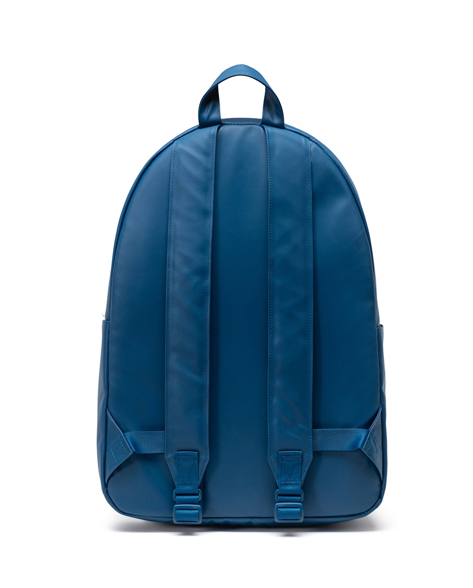 Mochila unisex herschel ecológica 30 l en material impermeable - Azul oscuro Azul oscuro-4