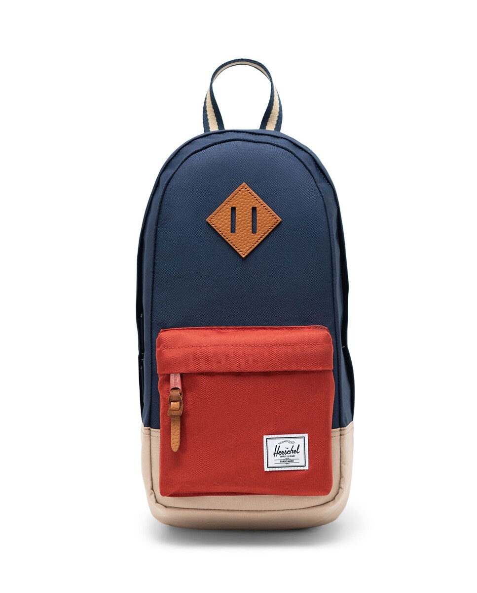 Mochila Bandolera El Corte Ingles Mochilas Herschel Mochila Azul