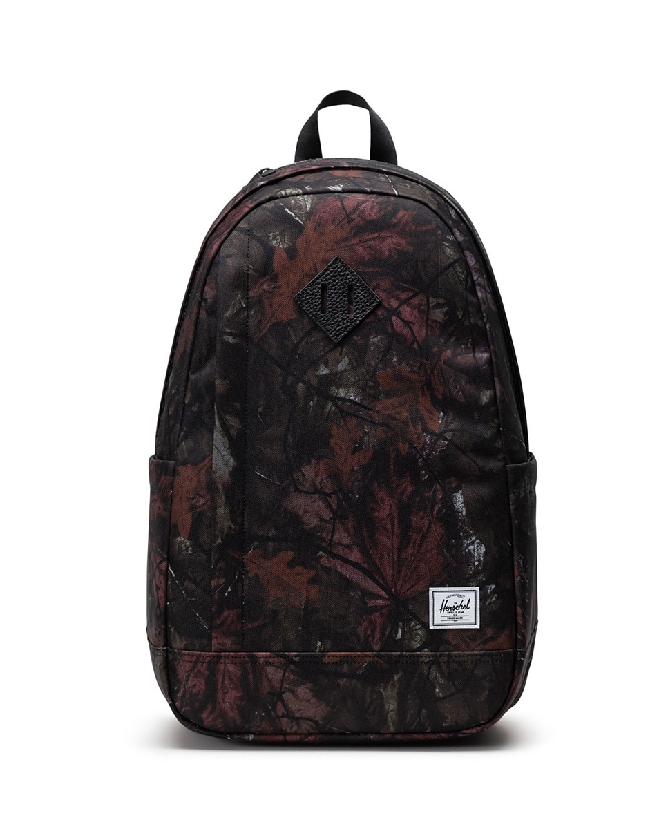 Mochila unisex herschel reciclada en tejido de 26 l - Multicolor Multicolor-1