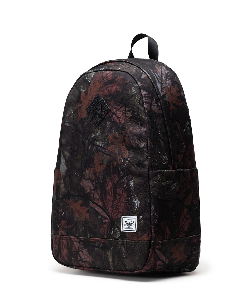 Mochila unisex herschel reciclada en tejido de 26 l - Multicolor Multicolor-3